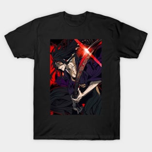 Demon Lord Koku T-Shirt